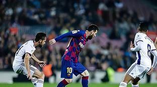 從0-4到4-0！瓜帥復仇記：9年修煉、3招打崩皇馬！實現歐冠100勝裏程碑！曼城晉級決賽！.